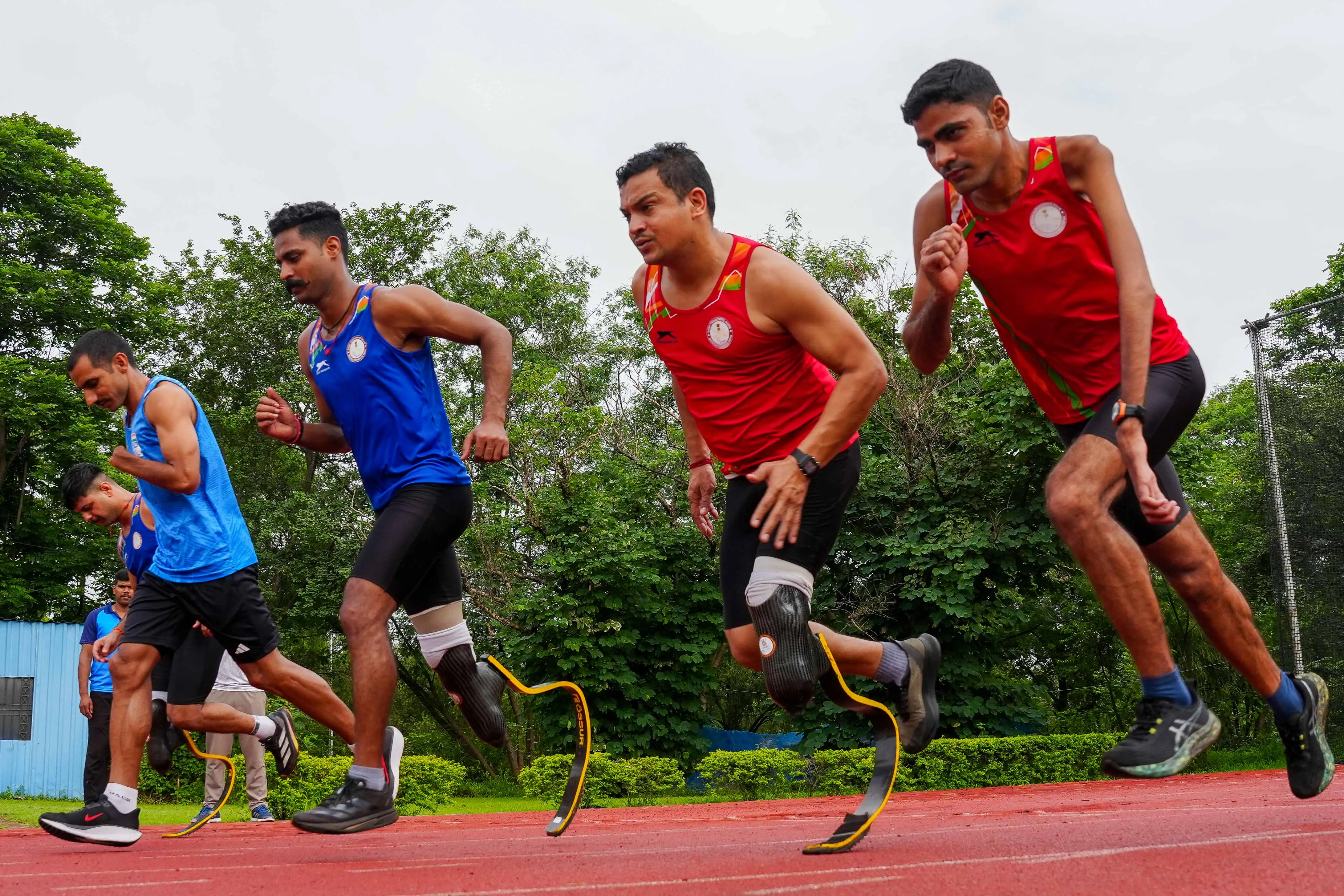 Athletes-of-the-Army-Paralympic-Node-training-at-the-Army-Sports-Institute-in-Pune